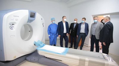 У Новояворівську не лікуватимуть пацієнтів з COVID-19
