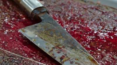 У Червонограді колишній зек порішив власного батька