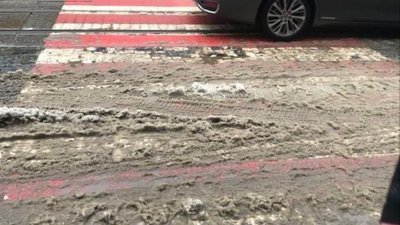 У Львові синоптики застерігають про ускладнення погодних умов на завтра