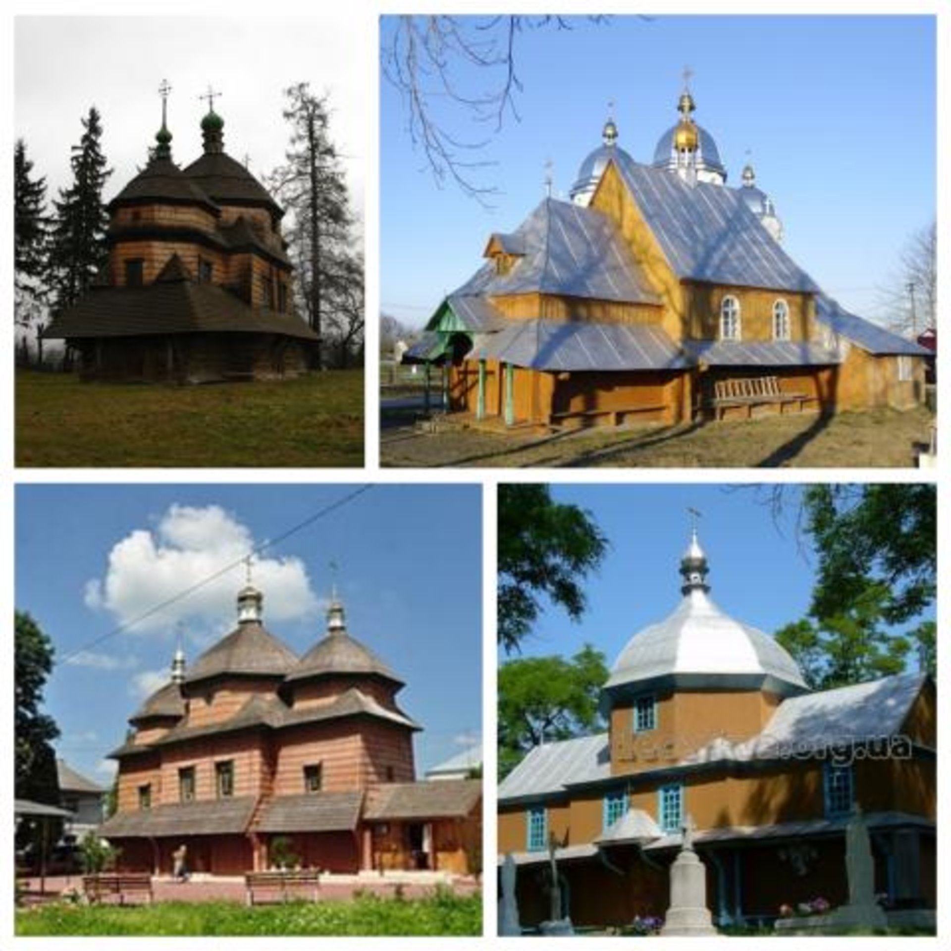 Фото Городоцької РДА