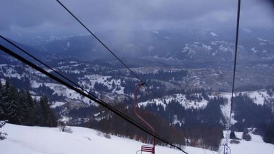 Славське збирається стати конкурентом знаменитого Буковеля
