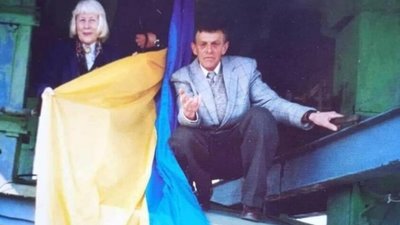 У Львові помер депутат Зиновій Саляк, який у 1990 році вперше підняв український прапор над Ратушею