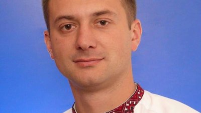 Депутат Львівської облради покинув партію Тимошенко