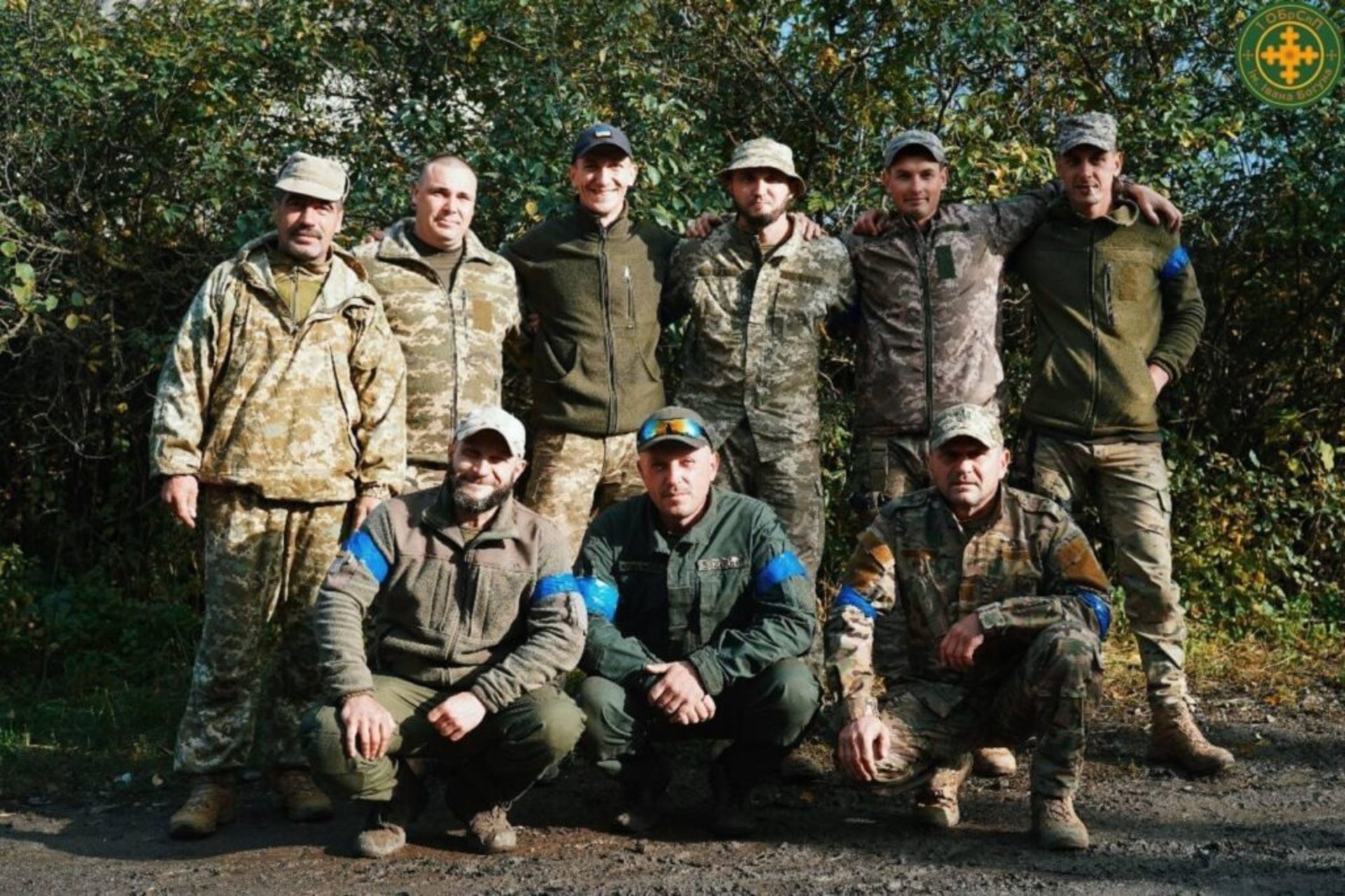 Волонтери оголосили збір на САУ «Гвоздика» для спецпризначенців бригади Богуна