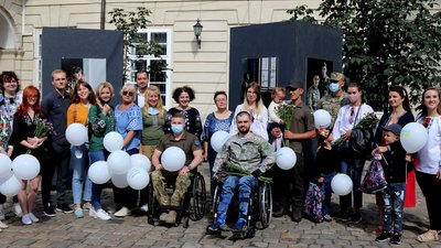 Львівщина лідирує за кількістю багатодітних сімей