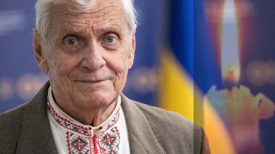 Помер останній онук Івана Франка