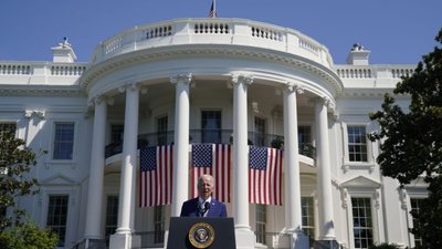США затвердили найбільший пакет військової допомоги Україні - на майже 3 млрд доларів