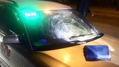 Вбивчий Кульпарків: таксист позбавив життя молоду жінку  (ФОТО)