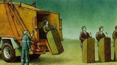 Жертви пустослів'я