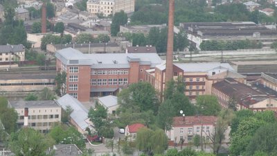 Львівський лікеро-горілчаний завод проданий за 212 млн грн