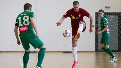 "Кубок Львівщини-ЗСУ: традиційний передсезонний турнір от-от стартує