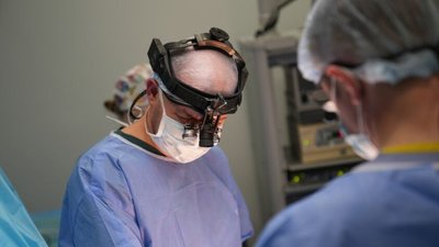 У Львові безкоштовно лікуватиме провідний ізраїльський хірург-офтальмолог