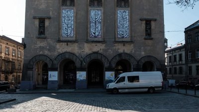 Львівський театр ляльок відмовився від звань «народний» і «заслужений»