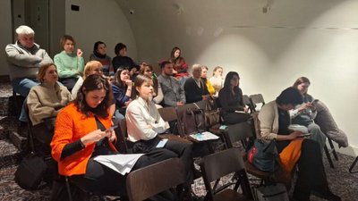 У Львові запускають екологічний цикл платформи MuMeet