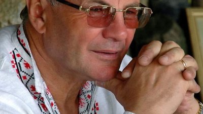 Помер Володимир Яворівський