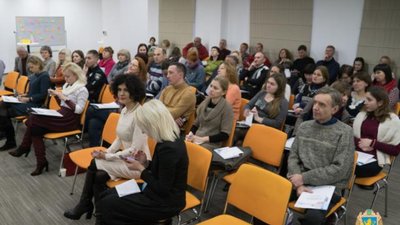 На Львівщині відбулися щорічні Дні Партнерства інститутів громадянського суспільства