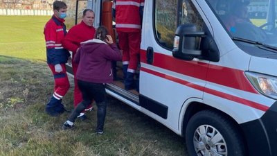 У Львові медики врятували пальці маленькій дитині (ФОТО)