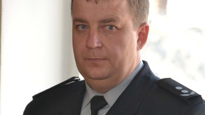 У Городку новий начальник поліції