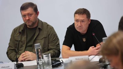 На Львівщині провели засідання Міжпарламентської Ради Україна – НАТО