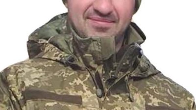 Львівщина втратила ще одного захисника України (ФОТО)