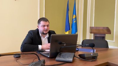 Досвід Львівщини знадобився під час війни