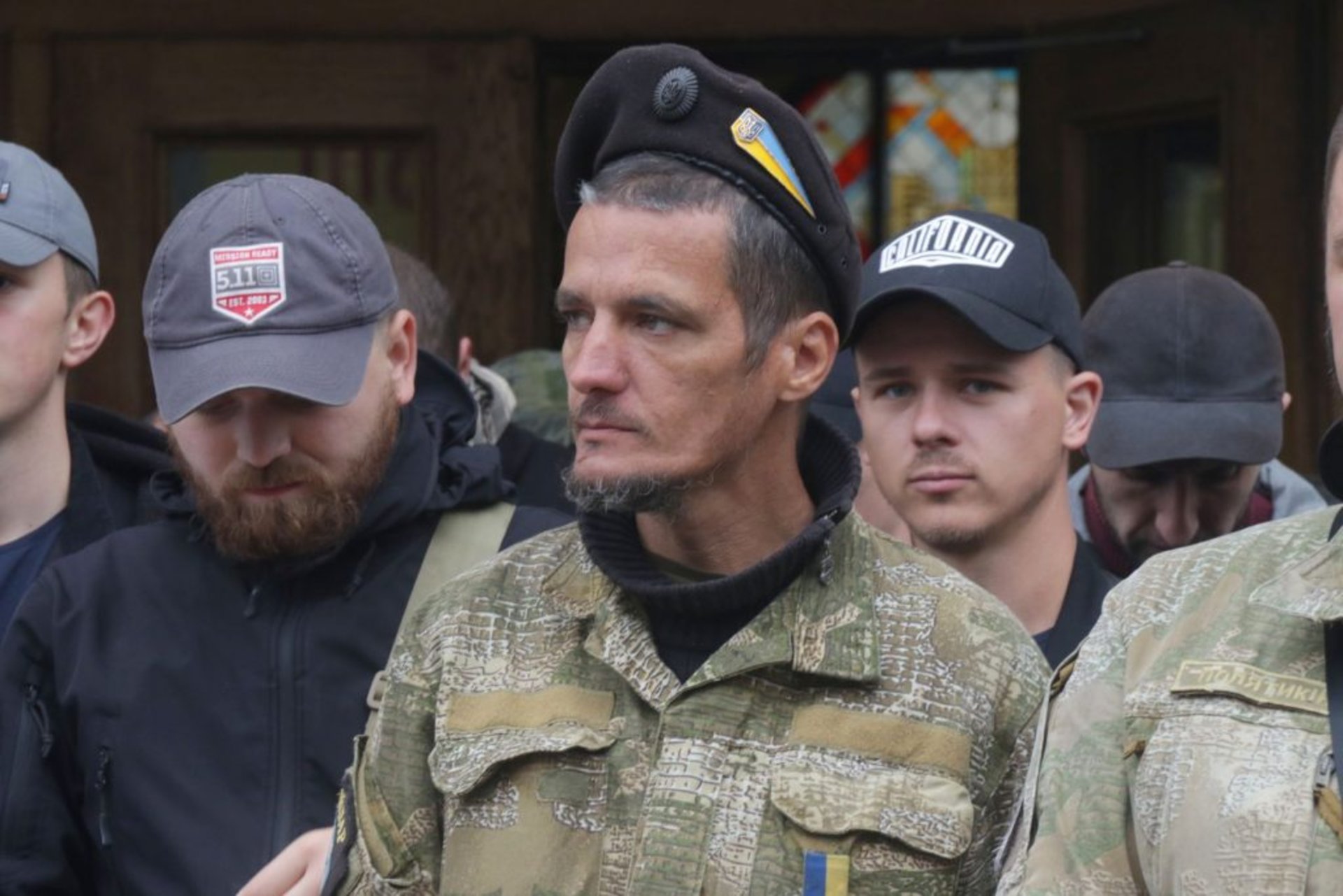 Пікет під Ратушею, Львів, 30.05.19, фото: 4studio