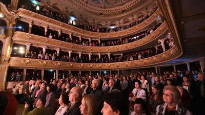 Дрогобицька міська рада вимагає роз`яснень від Львівської ОДА щодо проведення масових заходів