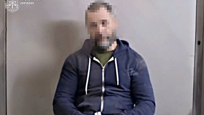 Суд продовжив тримання під вартою підозрюваному у вбивстві Андрія Парубія
