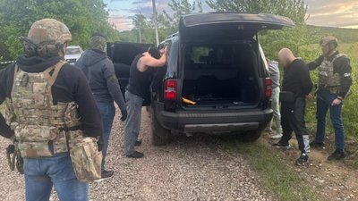 На Львівщині за 11 тисяч доларів відправляли у Румунію