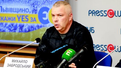 Розслідування справи "вагнерівців" є справою честі для України, - генерал