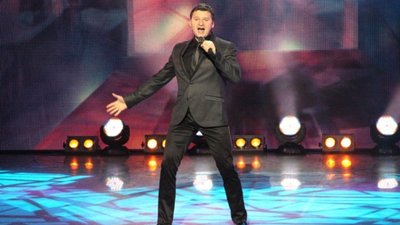 Співака Андрія Заліска сплутали зі скандальним блогером
