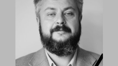 На 43-му році життя відійшов у вічність науковець Львівського НАУ