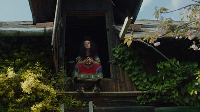 Українські зірки заспівали маніфест толерантності (ВІДЕО)