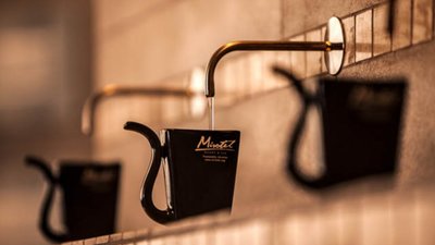 Мер Трускавця не коментує скандальну оплату за воду у бюветі