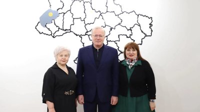 Львівщина впроваджує нову систему підтримки талановитої молоді