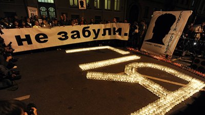 Сьогодні - 20 років від дня зникнення Гонгадзе