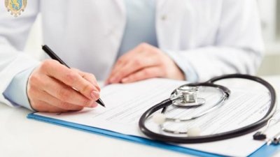Понад 62 % населення Самбірщини уклали декларації з лікарем