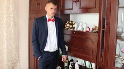 Загиблого в ДТП у Польщі мешканця Тернопільщини пограбували