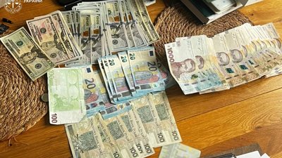 У центрі Львова працював будинок розпусти (ФОТО)