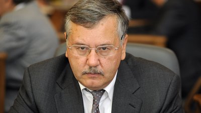 Що обіцяє Анатолій Гриценко? Аналіз програми кандидата