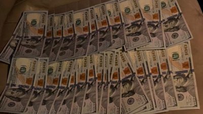СБУ задокументувала корупційні дії поліцейського на Львівщині (ФОТО)