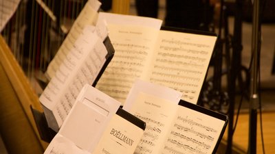 Львів'ян запрошують на Відкриття 29-ого Фестивалю "Контрасти"