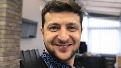 У Зеленського планують державний канал для російськомовних у всьому світі