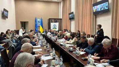 У Львові запропонували правки до нового Трудового кодексу