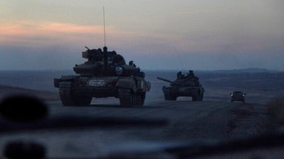 путін і росія планують продовжувати війну в Україні до 2027-2028 років, — The Telegraph