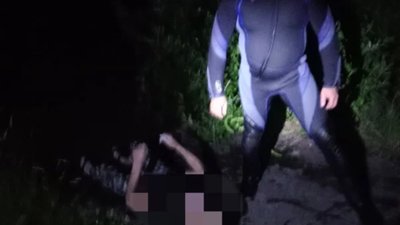 На Львівщині втопився рибалка (ФОТО)