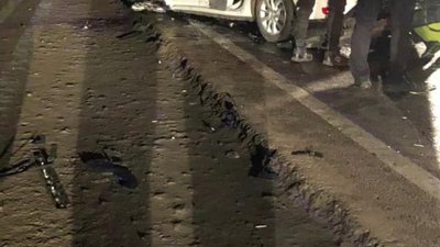 Поблизу Львова сталась смертельна аварія (ВІДЕО)