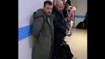 Син та внук Софії Ротару намагалися втекти до Молдови