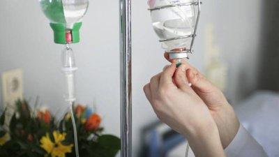Дев‘ять діб триває лікування отруєних відвідувачів ресторану на Львівщині