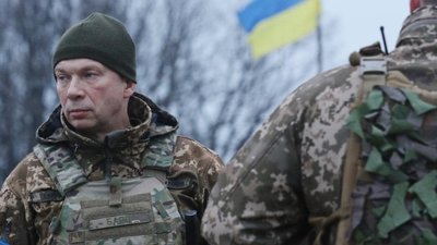 Місія оточити Київ провалена, - Генштаб
